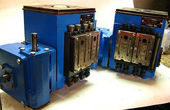 Лубрикатор станції змащення багатовідвідвідні