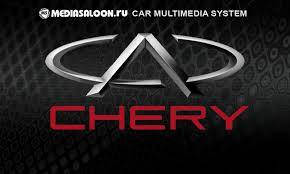 CHERY