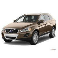 Тюнінг Volvo XC60 2017+