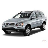 Тюнінг Volvo XC90 2002-2014рр