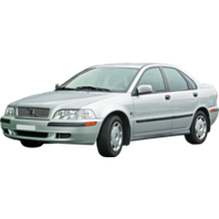 Тюнінг Volvo S40 1995-2004рр
