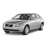 Тюнінг Volvo S40 2004-2012рр