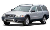 Тюнінг Volvo XC70 2000-2007рр