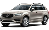 Тюнінг Volvo XC90 2014+