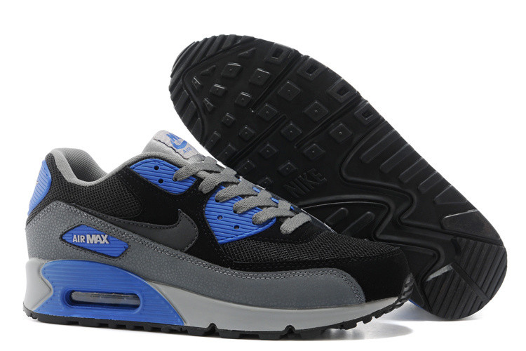 Кроссовки мужские Nike Air Max 90 / 90AMM-303, фото 1