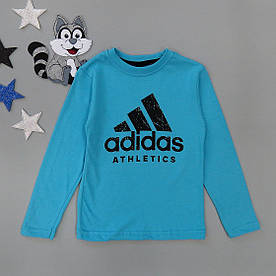 Лонгслив Adidas для хлопчика. 1-2 роки