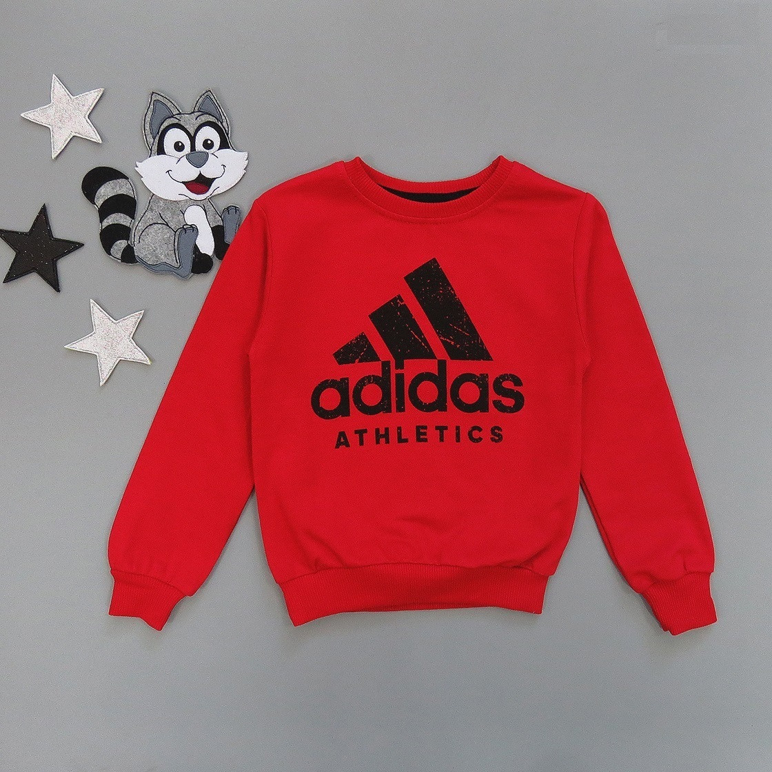 Світшот Adidas для хлопчика. 1-2 роки