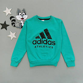 Світшот Adidas для хлопчика. 1-2 роки