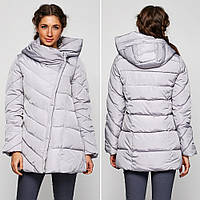Женская зимняя куртка AL-6639-75