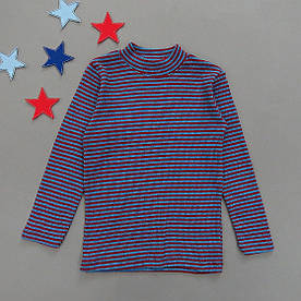 Водолазка для дівчинки. Маломірить. 128, 134 см