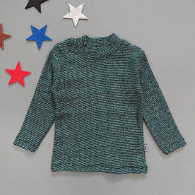 Водолазка для дівчинки. Маломірить. 104, 110, 116 см