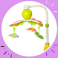 Мобілі дитячі