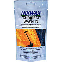 Водоотталкивающее средство Nikwax Tx.Direct Wash-In 100 мл