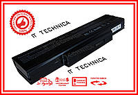 Батарея MSI CR400 M660 MS1634 EX400 11.1V 5200mAh