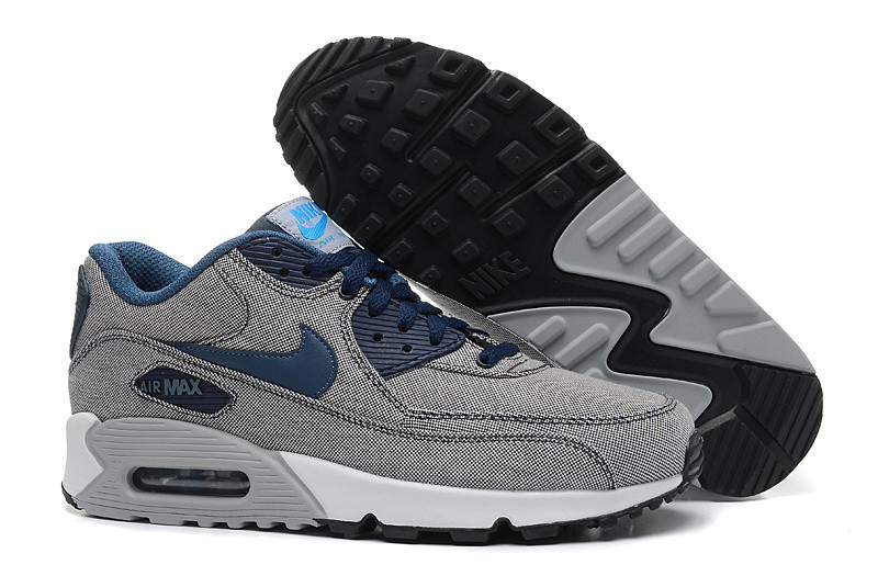 Кросівки чоловічі Nike Air Max 90 / 90AMM-315