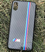 Чохол BMW M Series для Apple iPhone XS