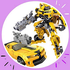 Трансформери Роботи