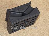 Подушка пластик. ресори Sprinter/Crafter 06- (верхня) MERCEDES 9063220319, фото 5