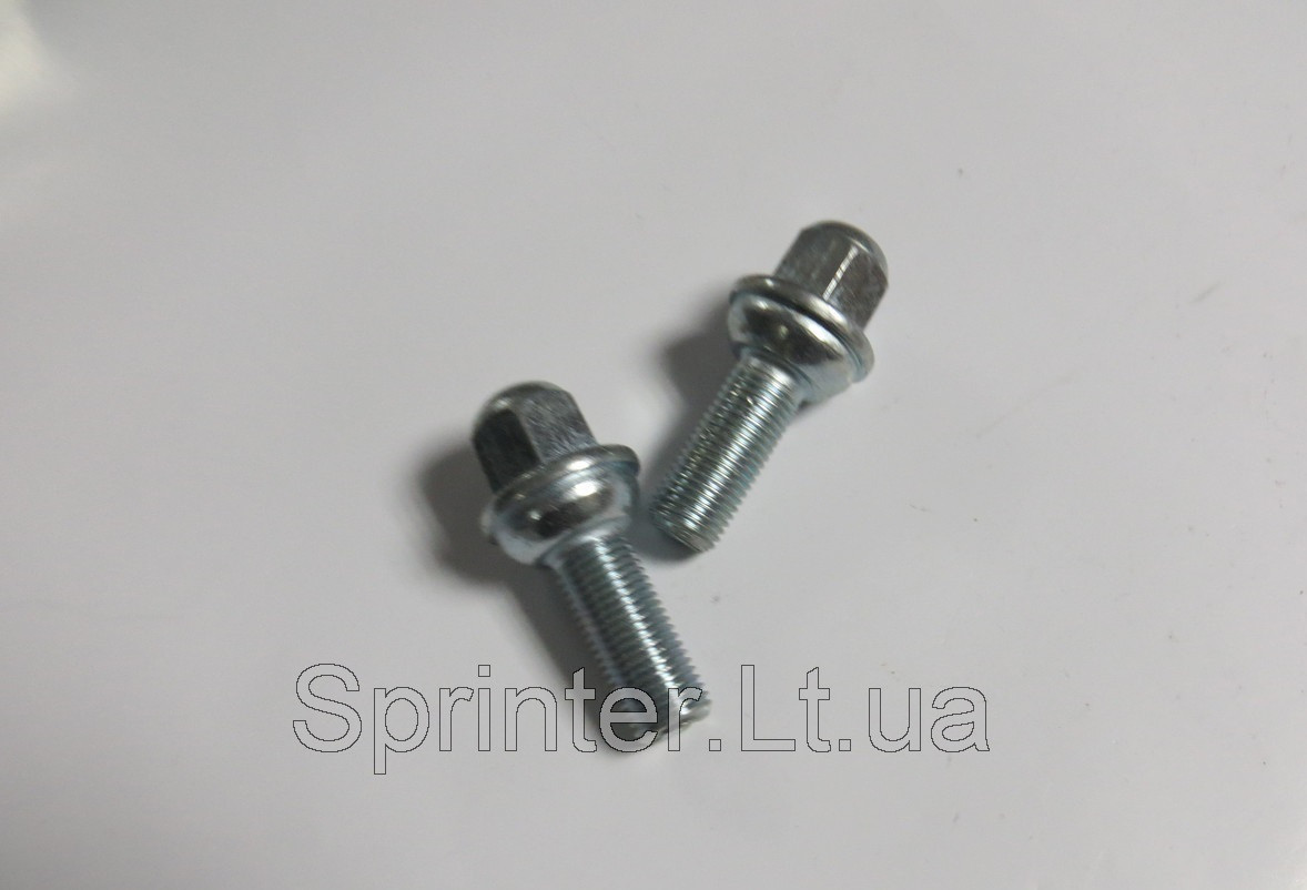 Болт колісний MB Sprinter 96 - M14x1.5mm