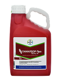 Протравник Ламардор 5 л