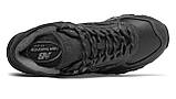 Чоловічі черевики New Balance MH574OAC Оригінал, фото 5