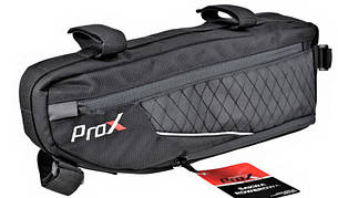 Сумка під раму кутова ProX TH8-13W чорний (A-SP-0205)