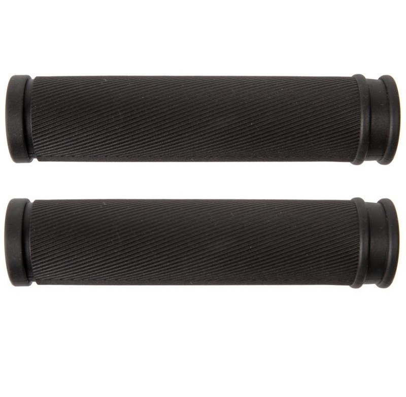 Грипси Cloud Slick 130 мм чорний (C-C-0179), фото 1