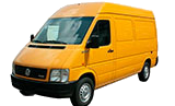 Тюнінг Volkswagen LT (35/28/46) 1996-2006рр