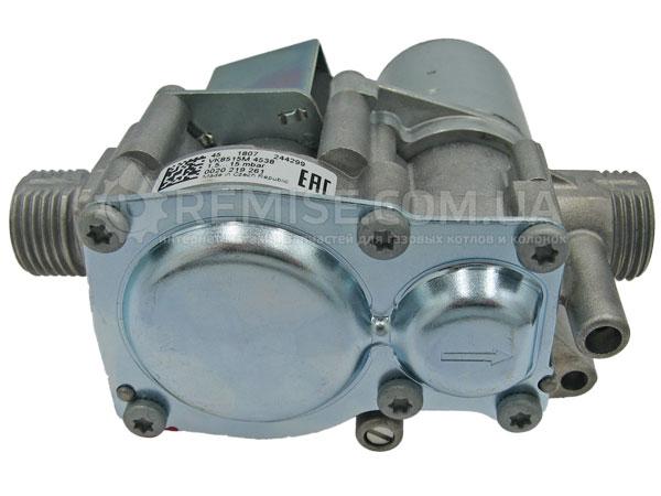 Газовий клапан Vaillant turboTec, atmoTEC mini - 0020019991