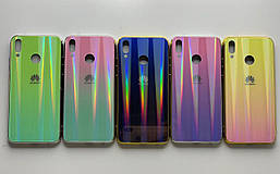 Чохол Glass Case для Huawei Y9 2019