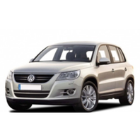 Тюнінг Volkswagen Tiguan 2007-2015рр.