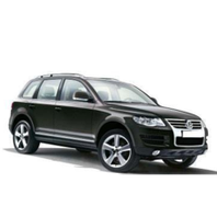 Тюнінг Volkswagen Touareg 2002-2010рр