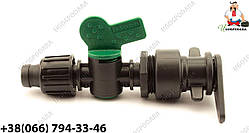 Миникран під рукав LFT