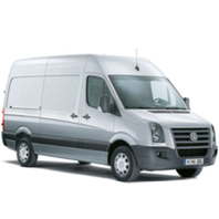 Тюнінг Volkswagen Crafter 2006-2017рр / 2017+