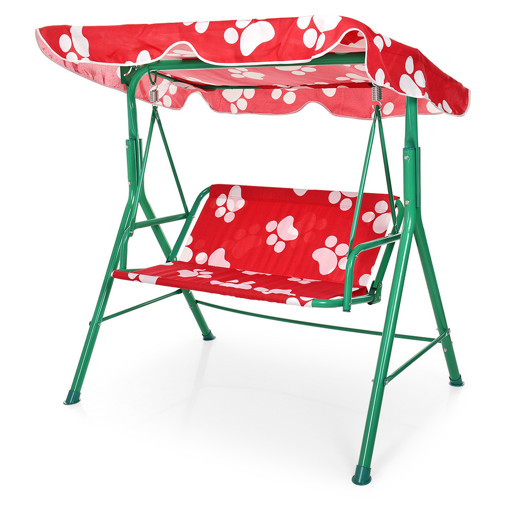 Гойдалки садові M 4019-1, фото 1