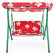 Гойдалки садові M 4019-1, фото 2