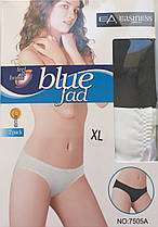 Жіночі Труси Марка "EASINESS" Арт.7505(2шт)