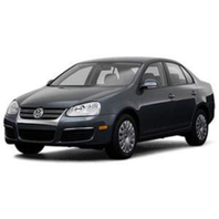 Тюнінг Volkswagen Jetta 5 2005-2010рр