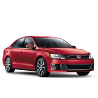 Тюнінг Volkswagen Jetta 6 2010-2018гг