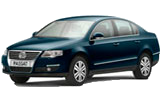 Тюнінг Volkswagen Passat B6 2006-2012рр