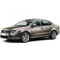 Тюнінг Volkswagen Passat B7 2012-2015рр.