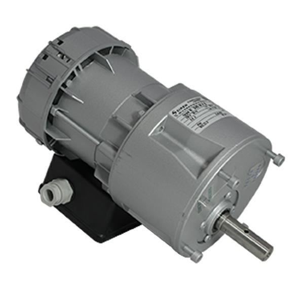 Мотор-редуктор SIREM R1C225H2BC - 21-25 obr.min
