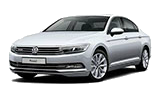 Тюнінг Volkswagen Passat B8 2015+
