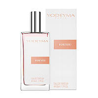 Парфумована вода Yodeyma For You 50ml