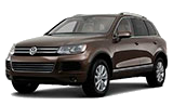 Тюнінг Volkswagen Touareg 2010-2018гг