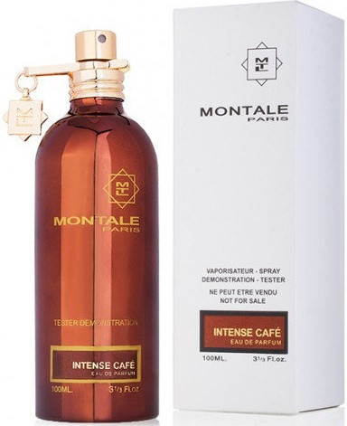 Тестер унісекс Montale Intense Cafe - 100 мл
