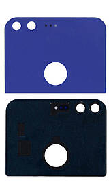 Задня кришка для Google Pixel синя