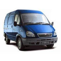 Тюнінг ГАЗ Газель / Соболь 1994-2013