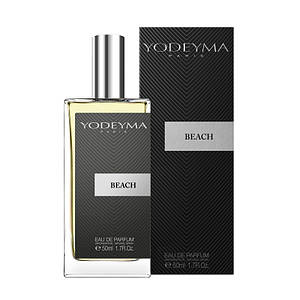 Парфумована вода Yodeyma Beach 50ml