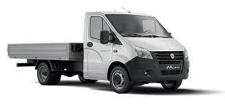 Тюнінг ГАЗ Газель-Next 2013+